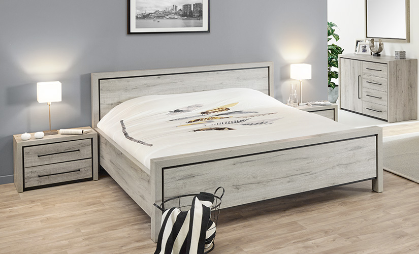 Bed Sirmione