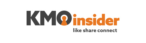 Logo KMO Insider