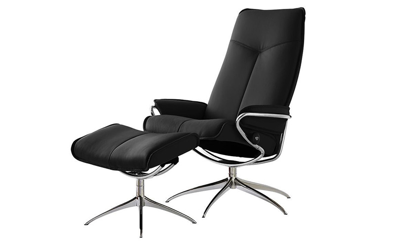 Stressless relaxzetel City