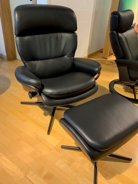Stressless Rome medium