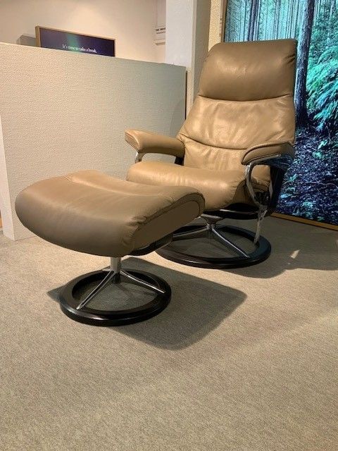 Stressless View medium