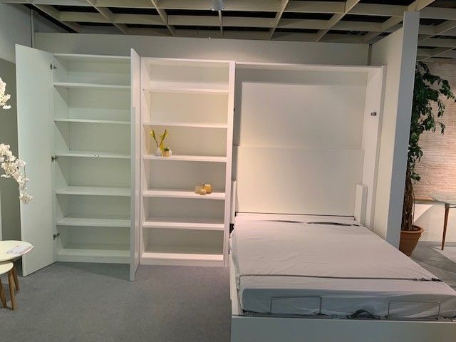 Boone Dorma foto 2