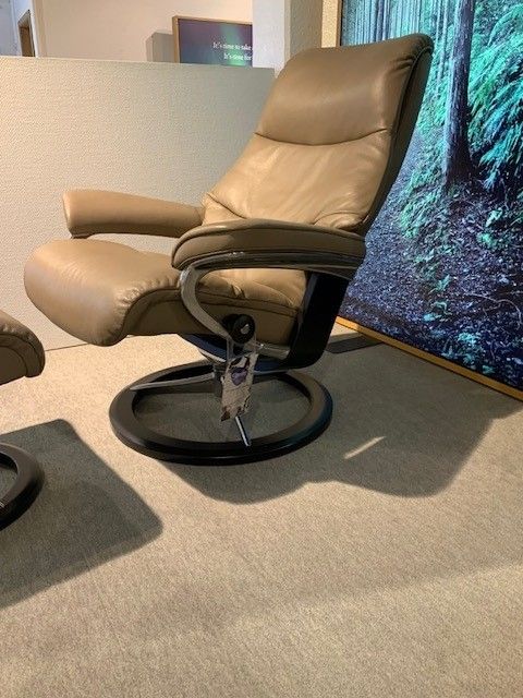 Stressless View medium foto 2