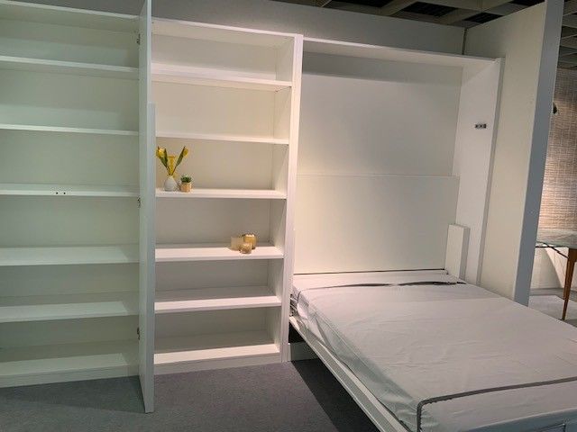 Boone Dorma foto 3