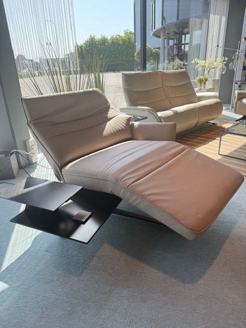 Himolla Lounger ligzetel foto 2