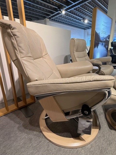 Stressless Mayfair medium foto 2