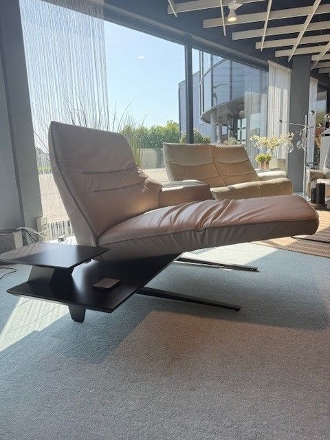 Himolla Lounger ligzetel foto 3
