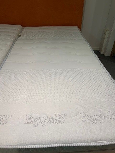 Natuurlatex  firm (tevens beschikbaar in soft)