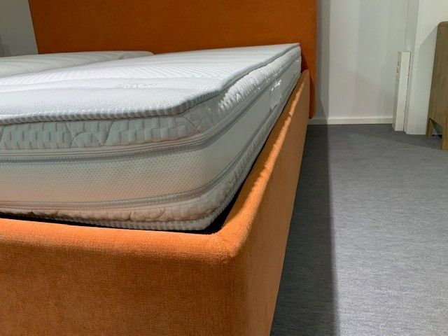 Natuurlatex  firm (tevens beschikbaar in soft) foto 2