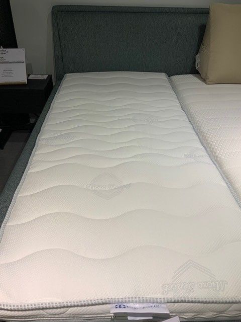 Natuurlatex  soft (tevens beschikbaar in firm