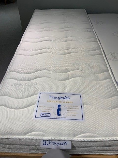 Ergopolis Perfolatex