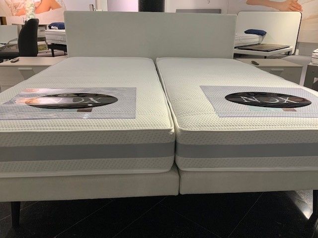 NOX Stretto (incl. matrassen)