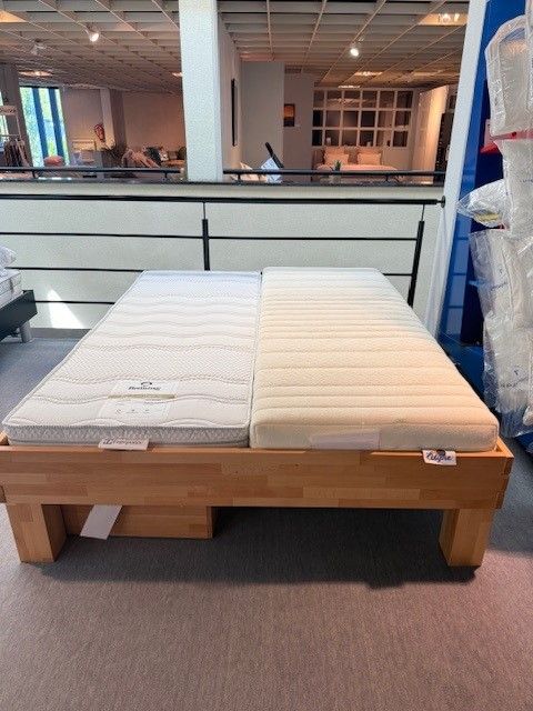 Wood Classics incl. bedlade