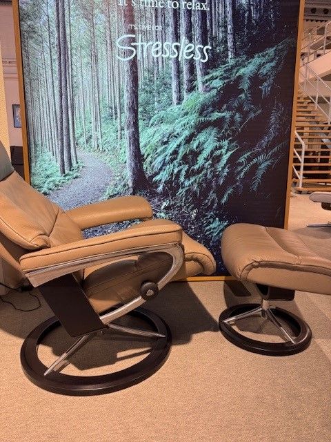 Stressless View medium foto 2