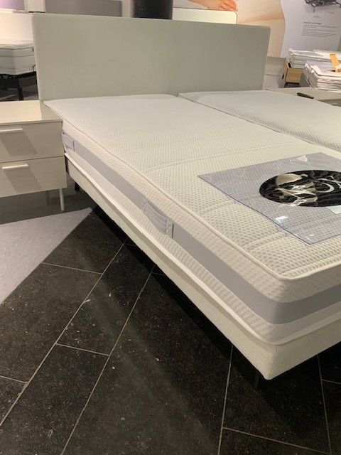 NOX Stretto (incl. matrassen) foto 2