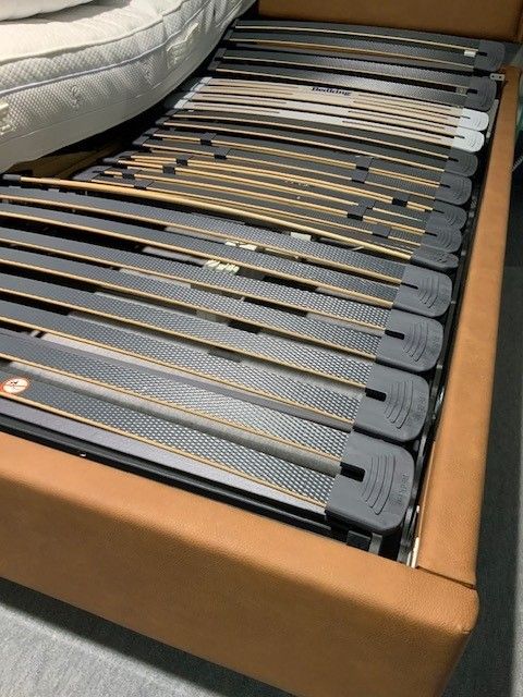 Bedking Move - 2 motoren foto 2