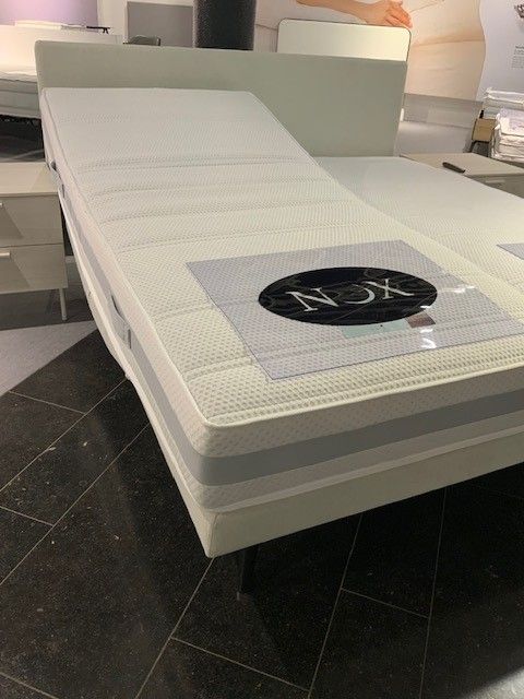 NOX Stretto (incl. matrassen) foto 3