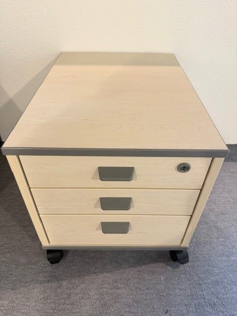 Moll  Pro ladenblok