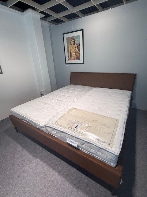 Hasena dreamline 200 x 210 cm