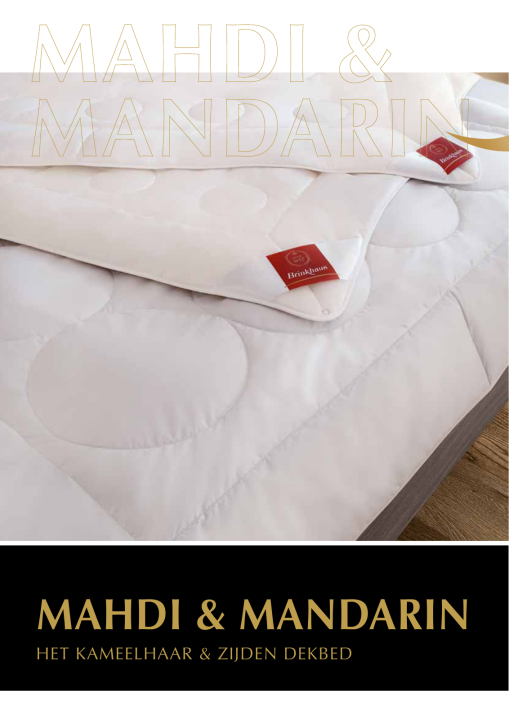 Brinkhaus Mandarin 