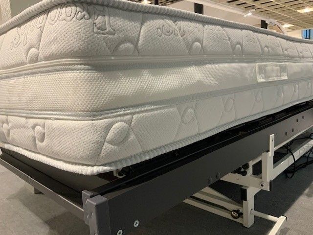 Bedking pocket foto 2