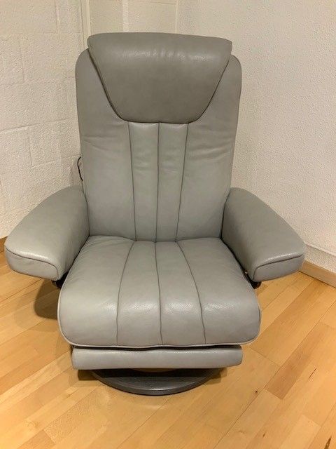 Stressless Bliss M - elektrisch