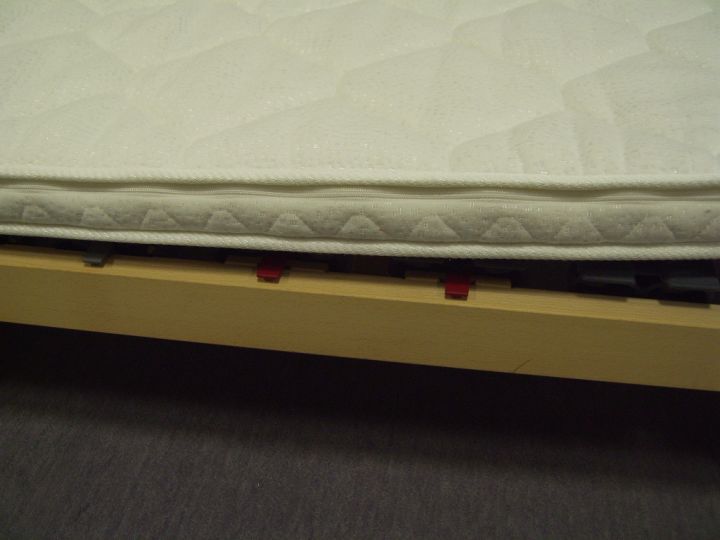 Topmatras Climalatex foto 2
