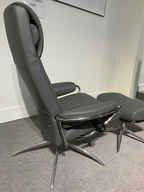 Stressless Metro High Back foto 3