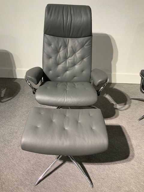 Stressless Metro High Back