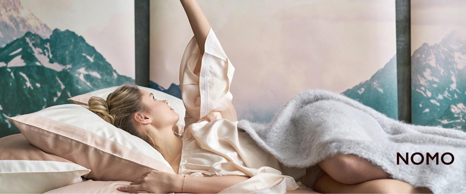 Kerstactie op ons bedlinnen!