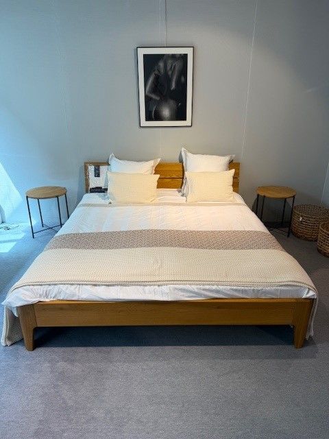 Hasena Oakline