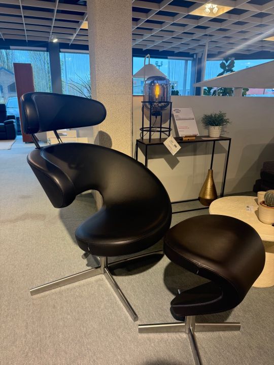 Varier Peel met voetenbank foto 2