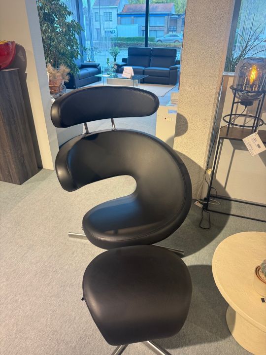 Varier Peel met voetenbank