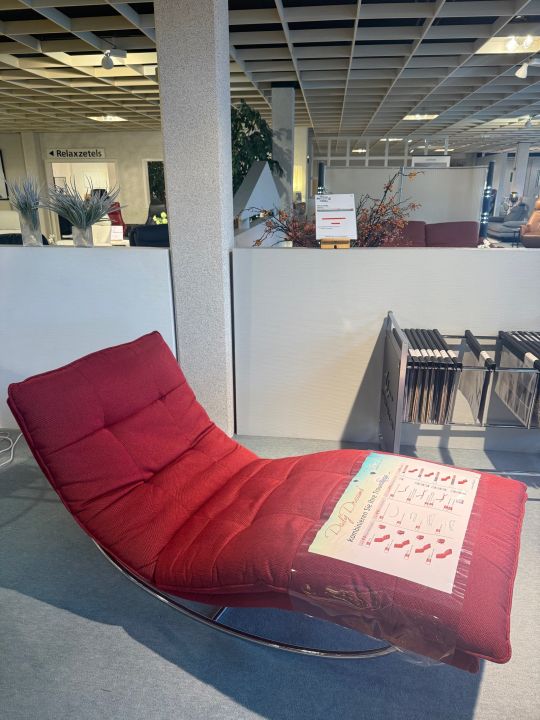 W. Schillig Daily Dreams