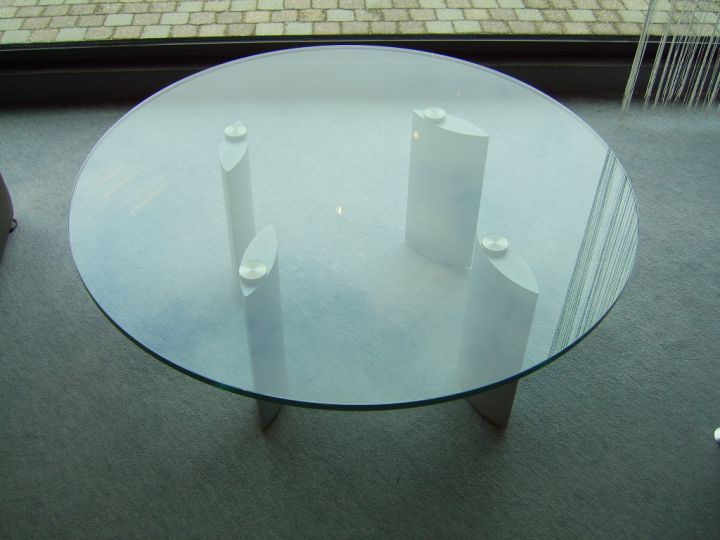  K285 ROLBAAR