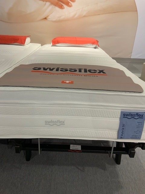 Swissflex Hybrid 26 