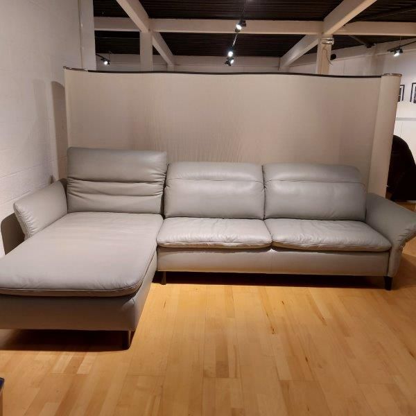  Stella incl. longchair