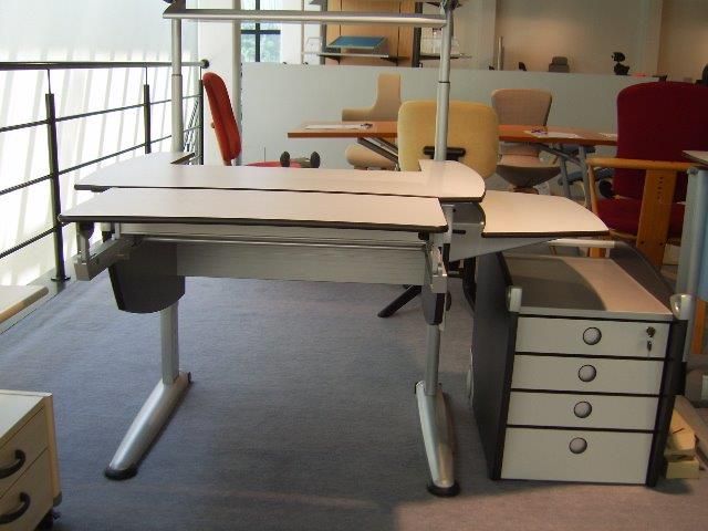  Tyro Combi