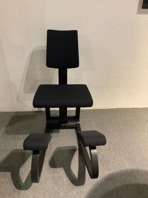 Varier Variable Plus foto 2